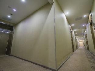 home innneo shanghai gaoke xi road yanggao nan road metro station