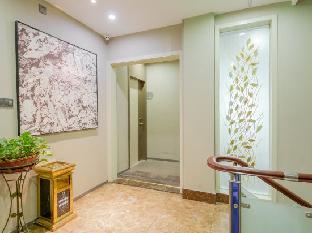 home innneo shanghai gaoke xi road yanggao nan road metro station