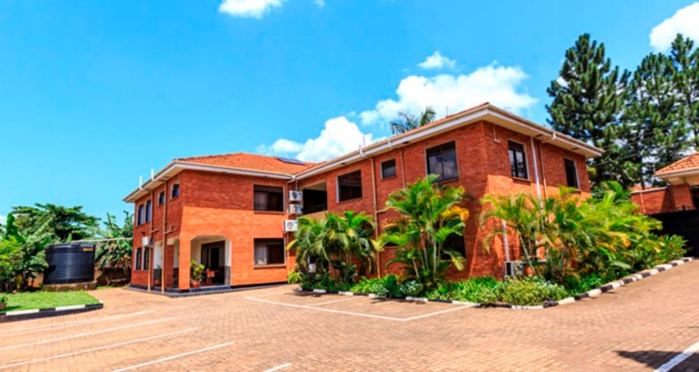 pearl boutique hotel