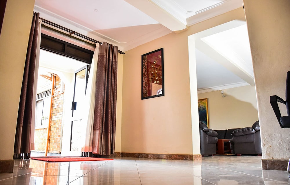 pearl boutique hotel