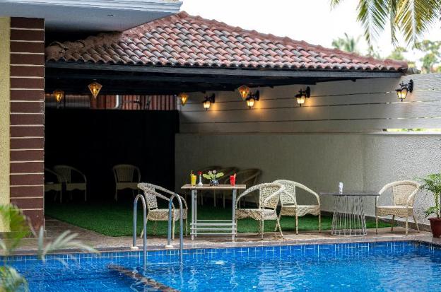 bells beach resort goa