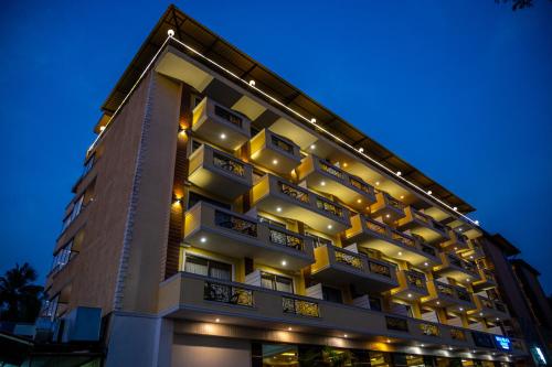 bells beach resort goa