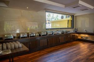 bells beach resort goa