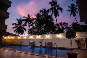 bells beach resort goa