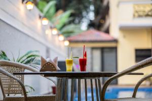 bells beach resort goa