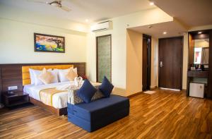 bells beach resort goa