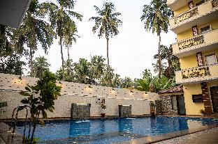 bells beach resort goa