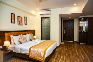 bells beach resort goa