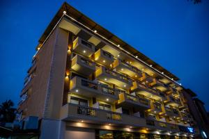 bells beach resort goa