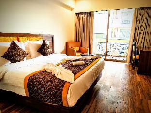 bells beach resort goa