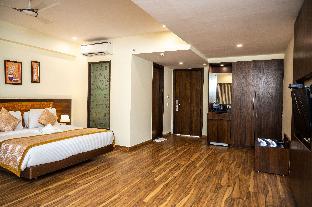 bells beach resort goa