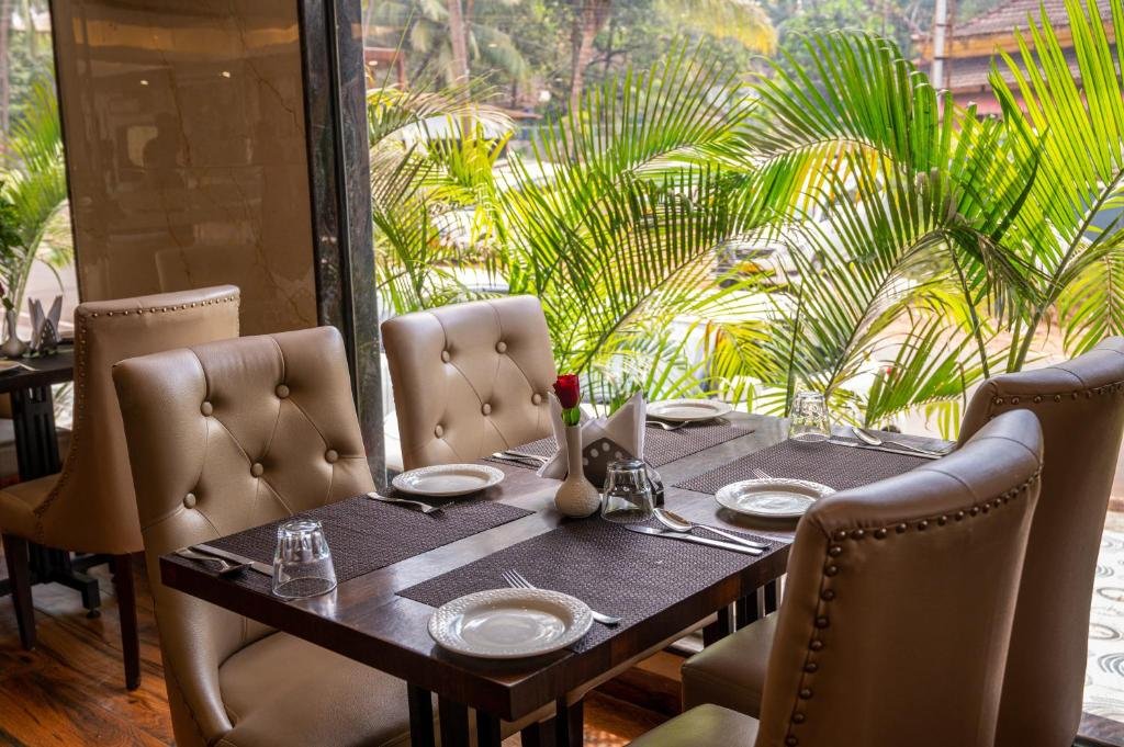 bells beach resort goa
