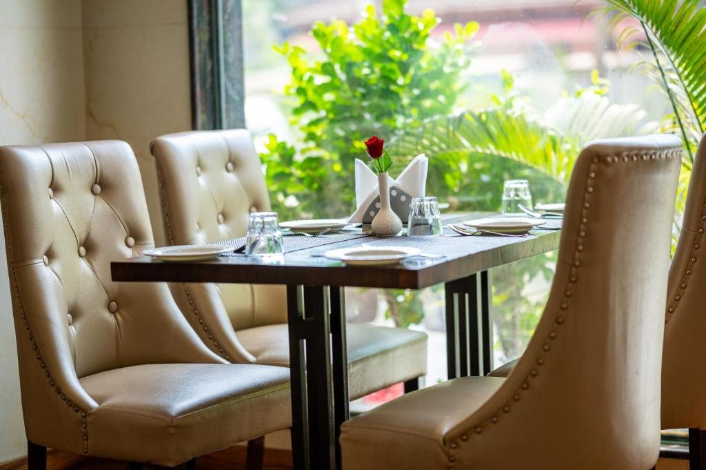 bells beach resort goa