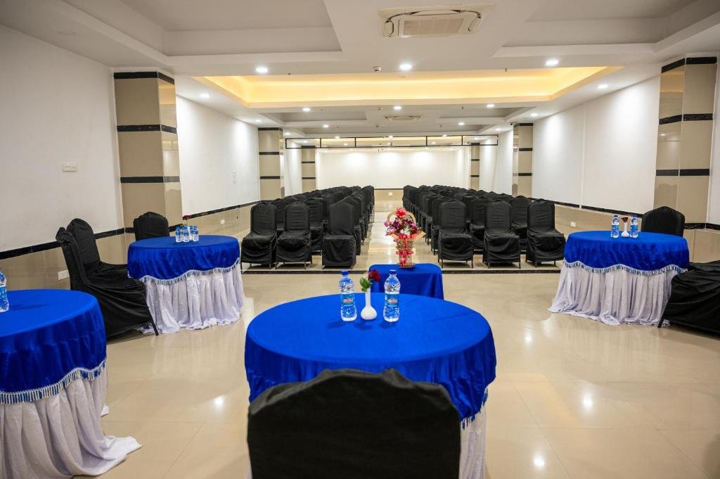 bells beach resort goa