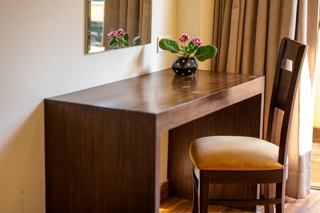 bells beach resort goa