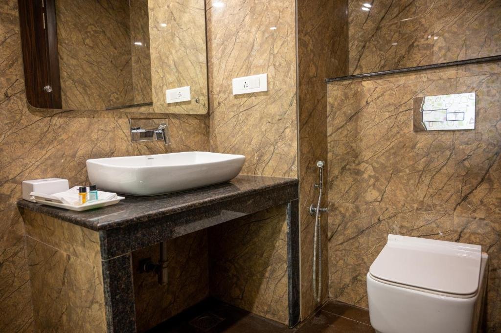 bells beach resort goa