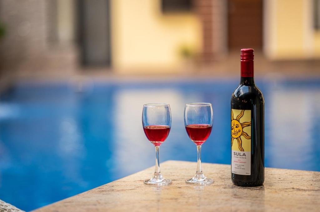 bells beach resort goa