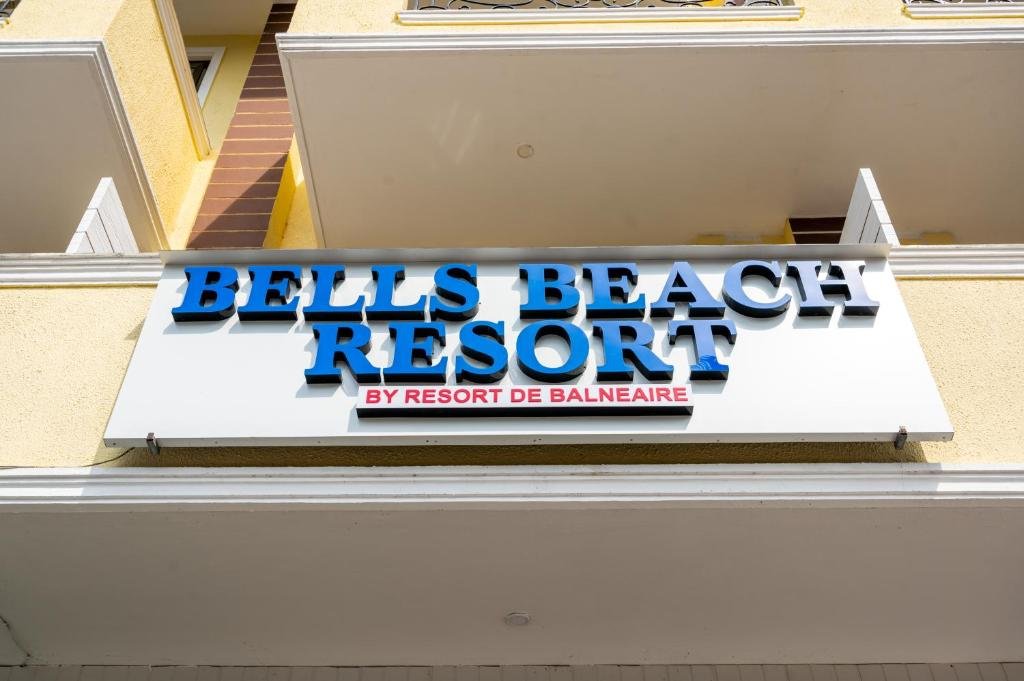 bells beach resort goa