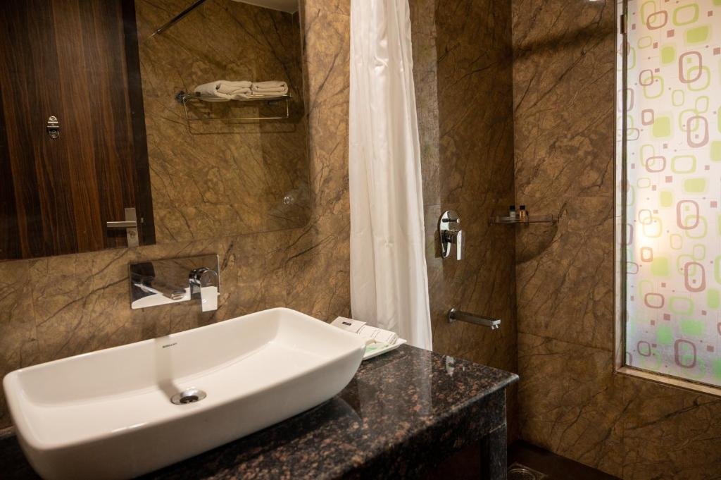 Bells Beach Resort Goa,Goa>>Calangute,4 star