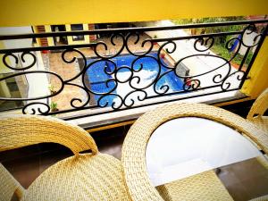 bells beach resort goa