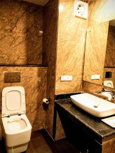 bells beach resort goa