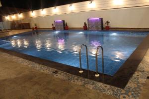 bells beach resort goa