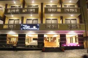 bells beach resort goa