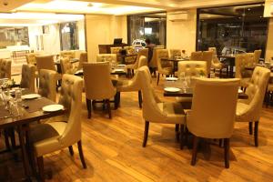bells beach resort goa