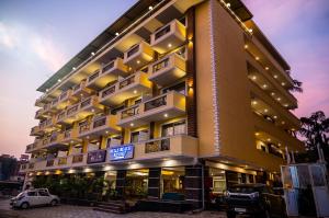 bells beach resort goa