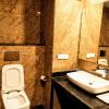bells beach resort goa