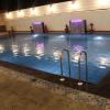 bells beach resort goa