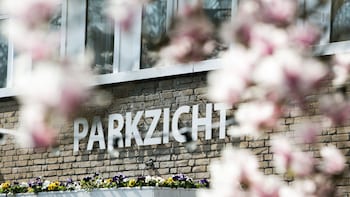 Hotel Parkzicht Eindhoven,Geldrop>>Eindhoven,4 star