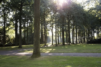 Hotel Parkzicht Eindhoven,Geldrop>>Eindhoven,4 star