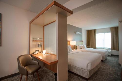 springhill suites by marriott athens west