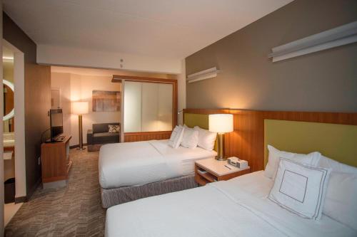springhill suites by marriott athens west