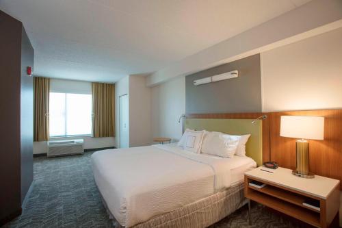 springhill suites by marriott athens west