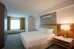 springhill suites by marriott athens west