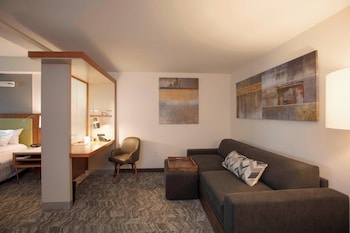 springhill suites by marriott athens west