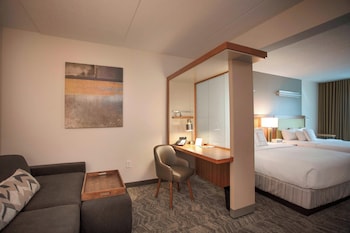 springhill suites by marriott athens west