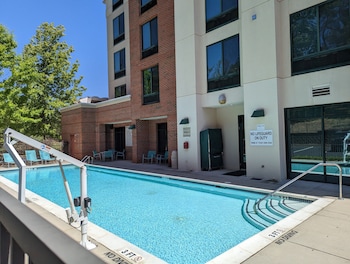 springhill suites by marriott athens west