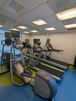 springhill suites by marriott athens west
