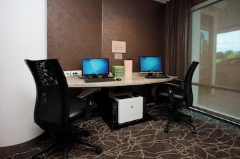 springhill suites by marriott athens west