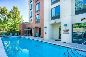 springhill suites by marriott athens west