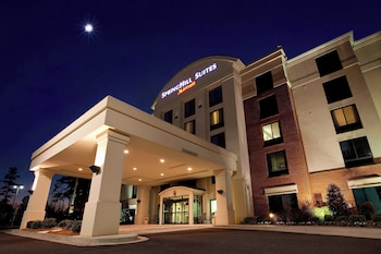 springhill suites by marriott athens west