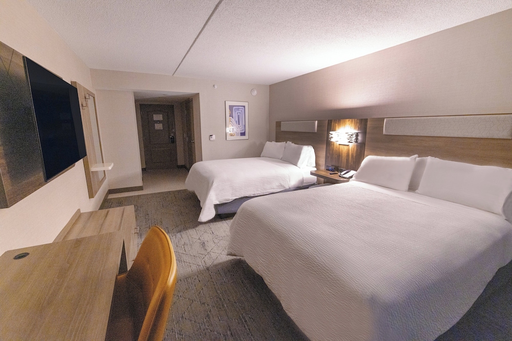 holiday inn express hotel of neptune by ihg