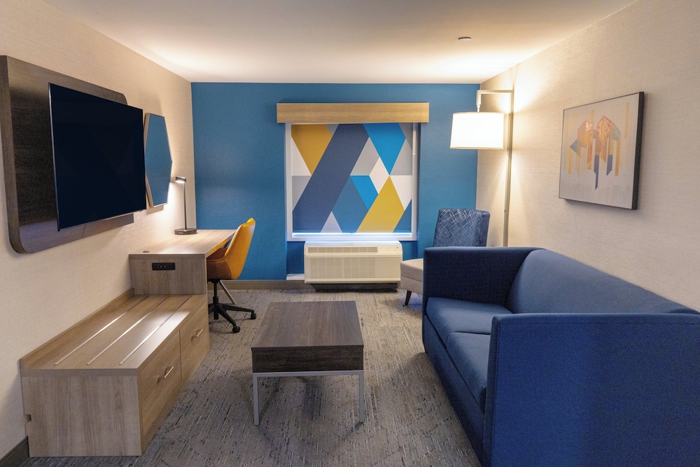 holiday inn express hotel of neptune by ihg