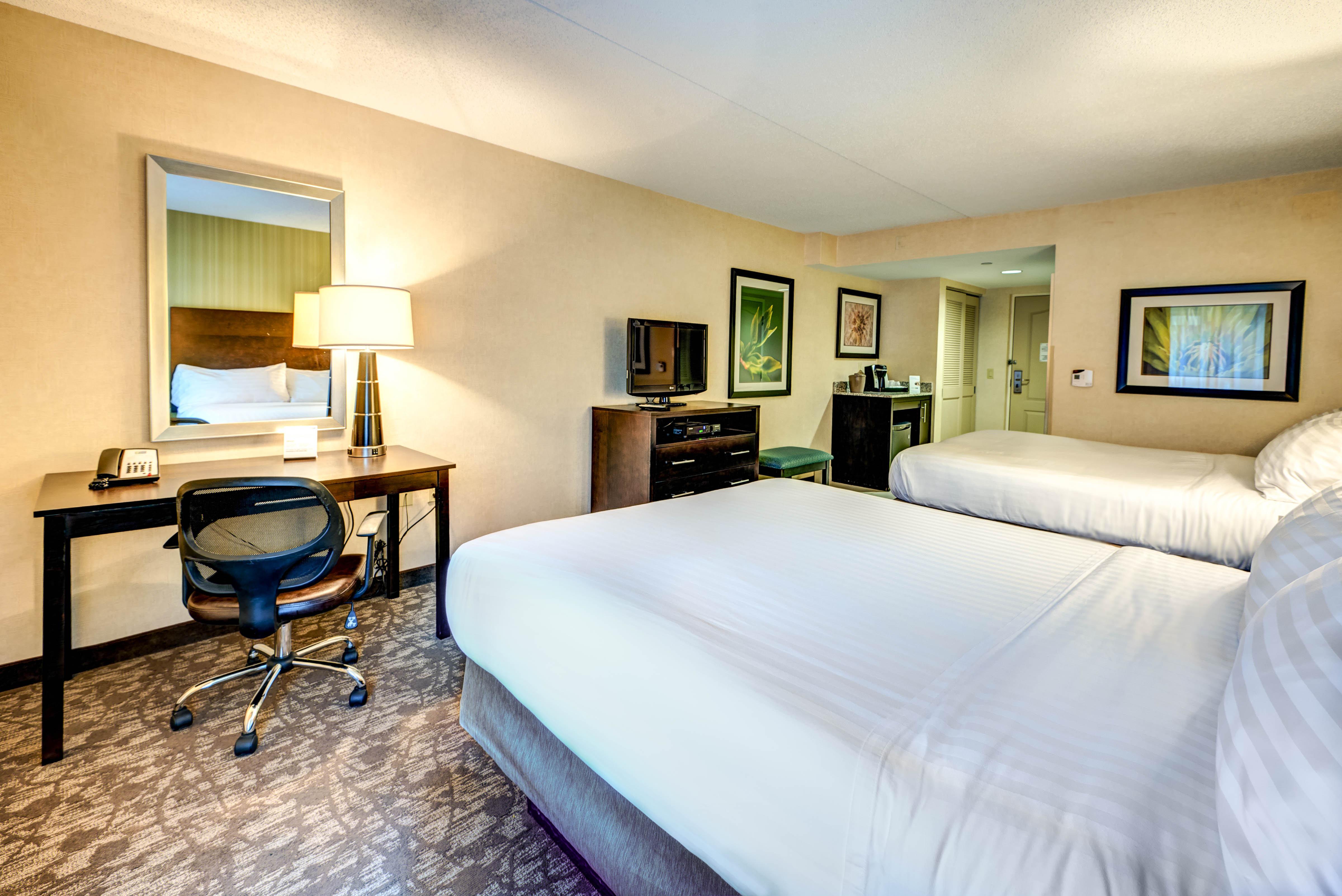 holiday inn express hotel of neptune by ihg