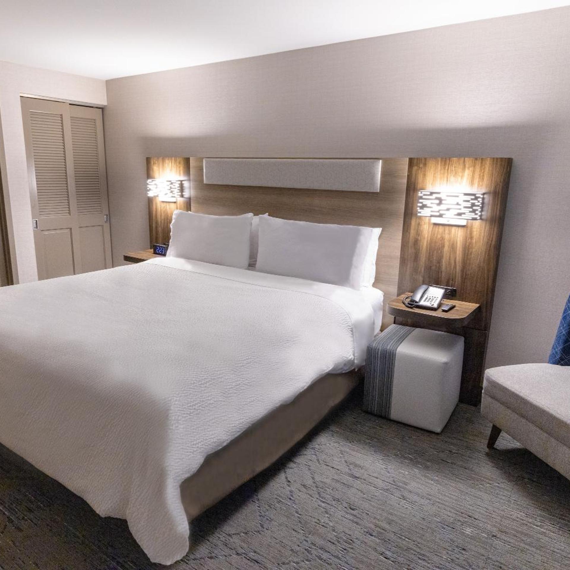 holiday inn express hotel of neptune by ihg