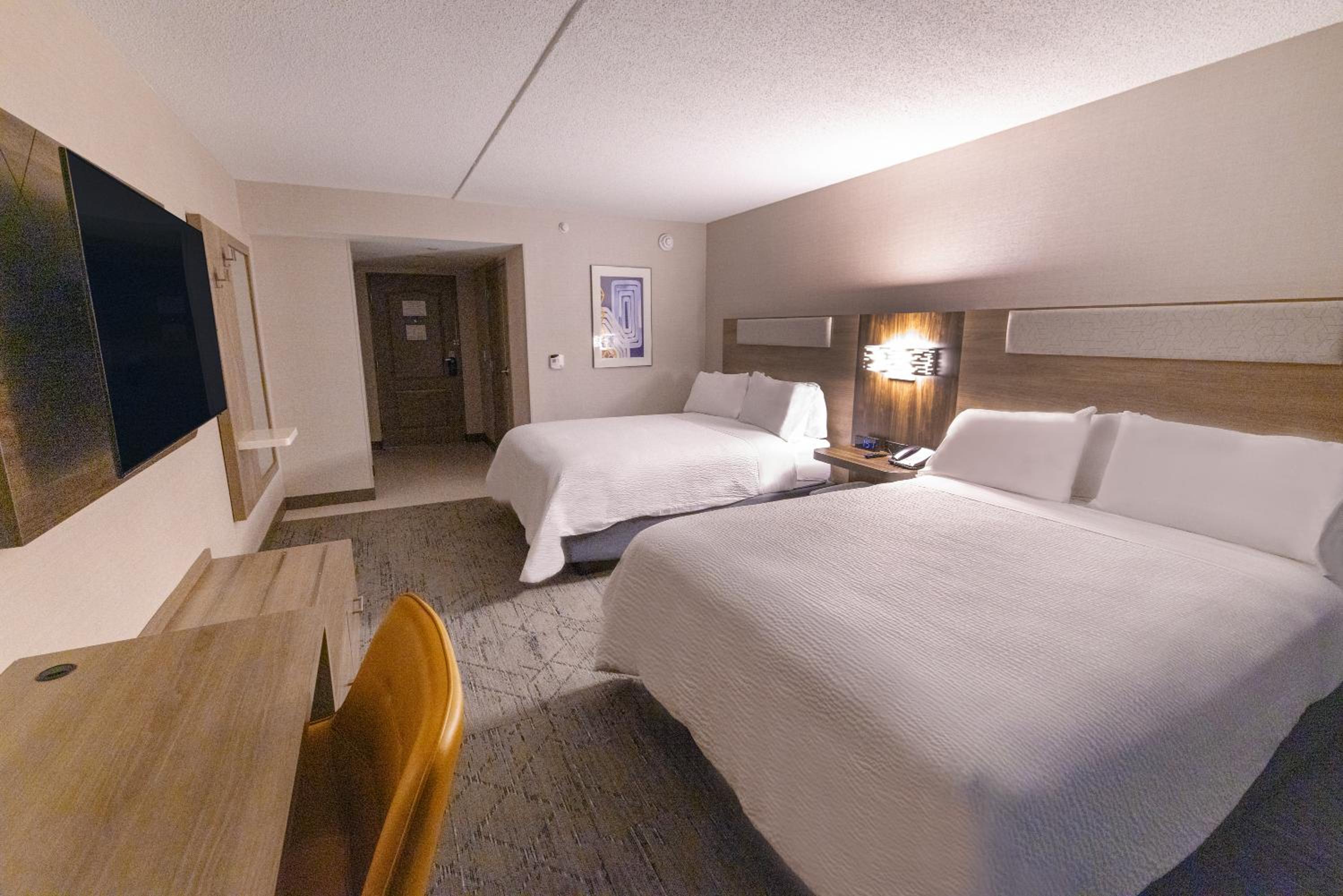holiday inn express hotel of neptune by ihg