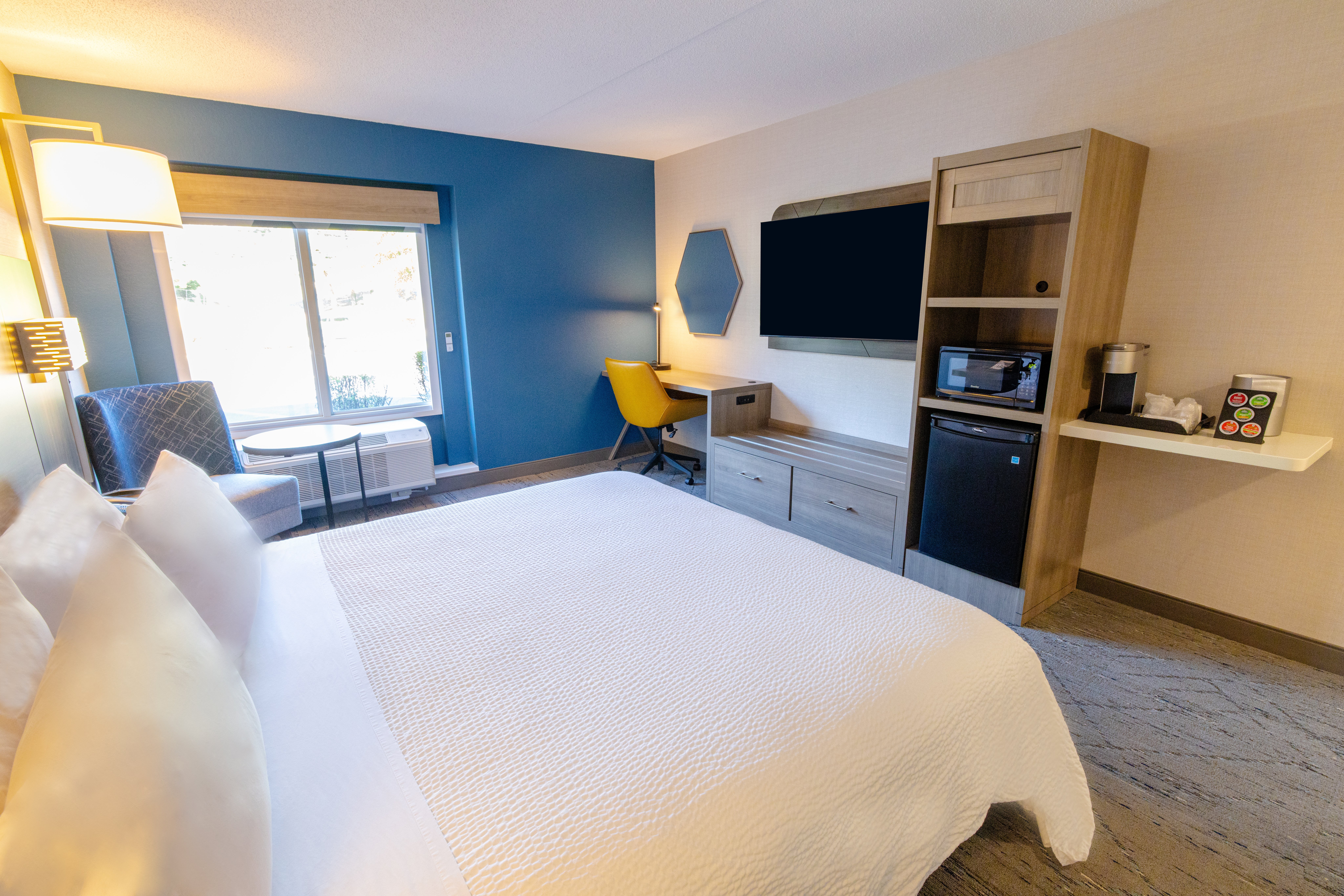 holiday inn express hotel of neptune by ihg